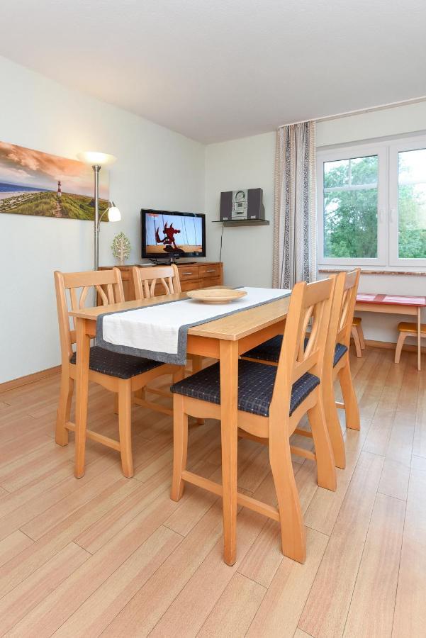 Landhaus Am Grafthof Neuharlingersiel Eksteriør bilde
